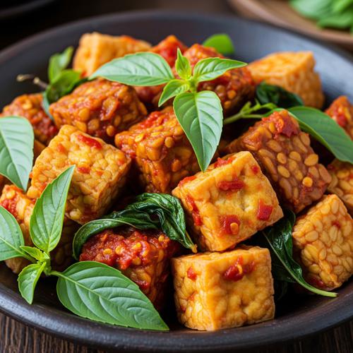 Ide Jualan Olahan Tempe dan Tahu Murah untuk Sahur