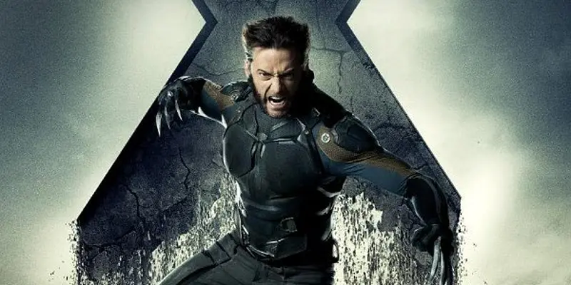 X-Men: Days of Future Past Hampir Tampilkan Dua Wolverine