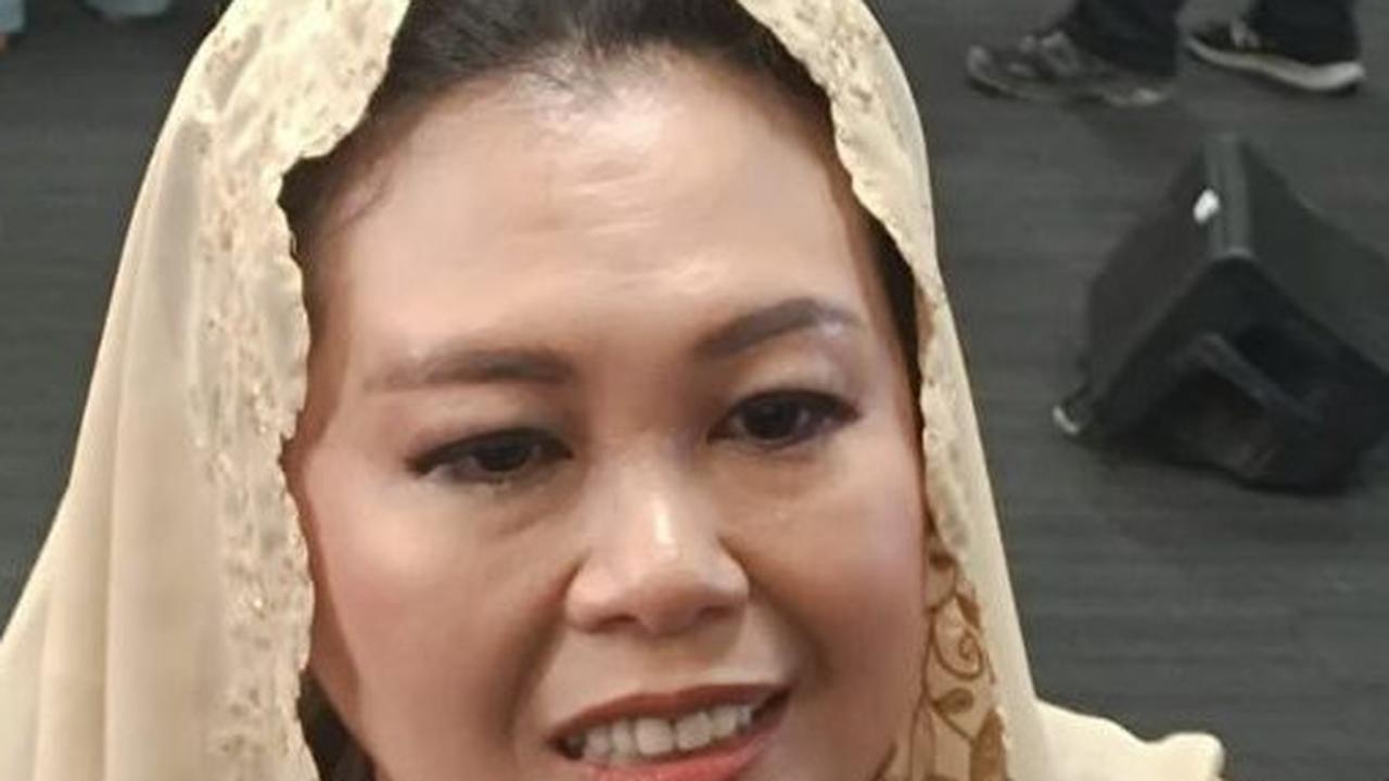 VIDEO: Yenny Wahid Teriak Waspada Bansos Jelang Pemilu, Saat Penyaluran Sudah Disetop