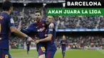Legenda Barcelona, Hristo Stoichkov optimistis Barcelona akan memenangkan La Liga musim ini