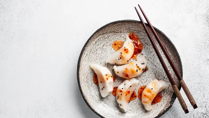 5 Resep Menu Makanan Rebus Yang Sehat Untuk Buka Puasa Dan Sahur Lifestyle Fimela Com