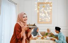 7 Resep Minuman Lebaran Idul Fitri yang Nikmat, Gampang Dibuat dan Menggiurkan Banget!