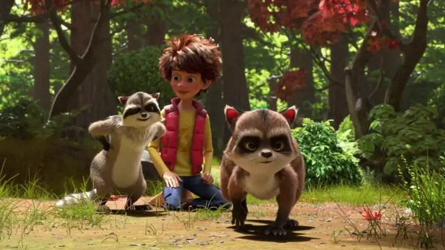 Film The Son of Bigfoot