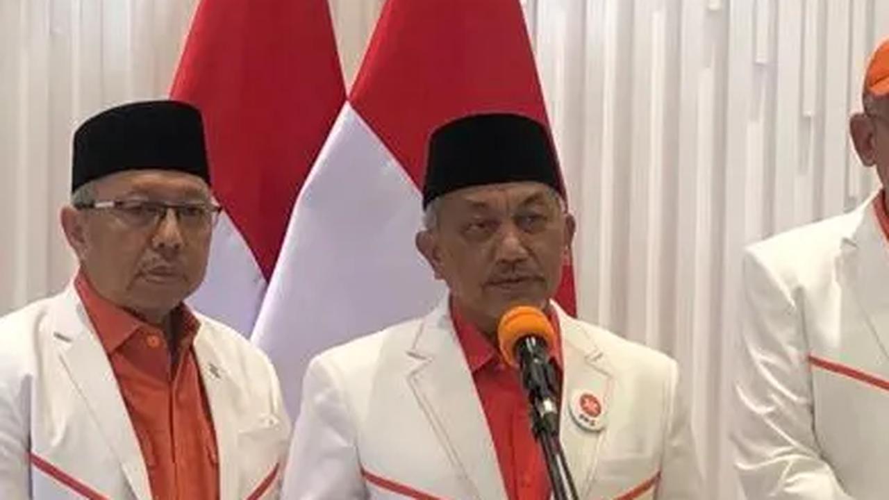 Ahmad Syaikhu: Kalau RUU DKJ Disahkan Demokrasi akan Mundur, Hak Warga Jakarta Dihilangkan