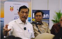 Luhut Susun Aturan Baru: Penyaluran BLT Nantinya Pakai Barcode