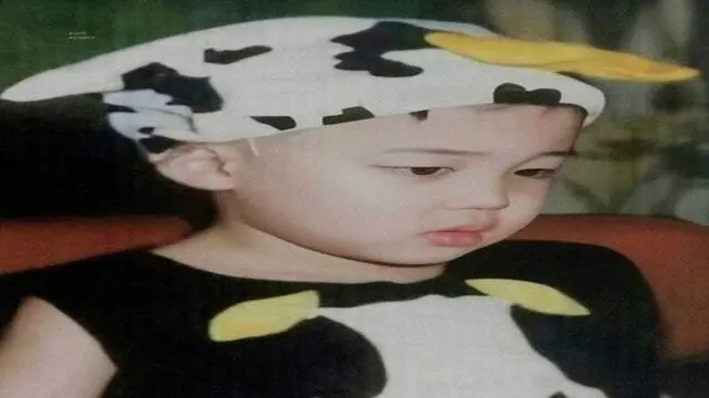 Jimin BTS