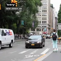 Eksklusif dari Amerika Serikat: Baru Tiba di New York, Dikagetkan Biaya Taksi Hampir Rp4 Juta!