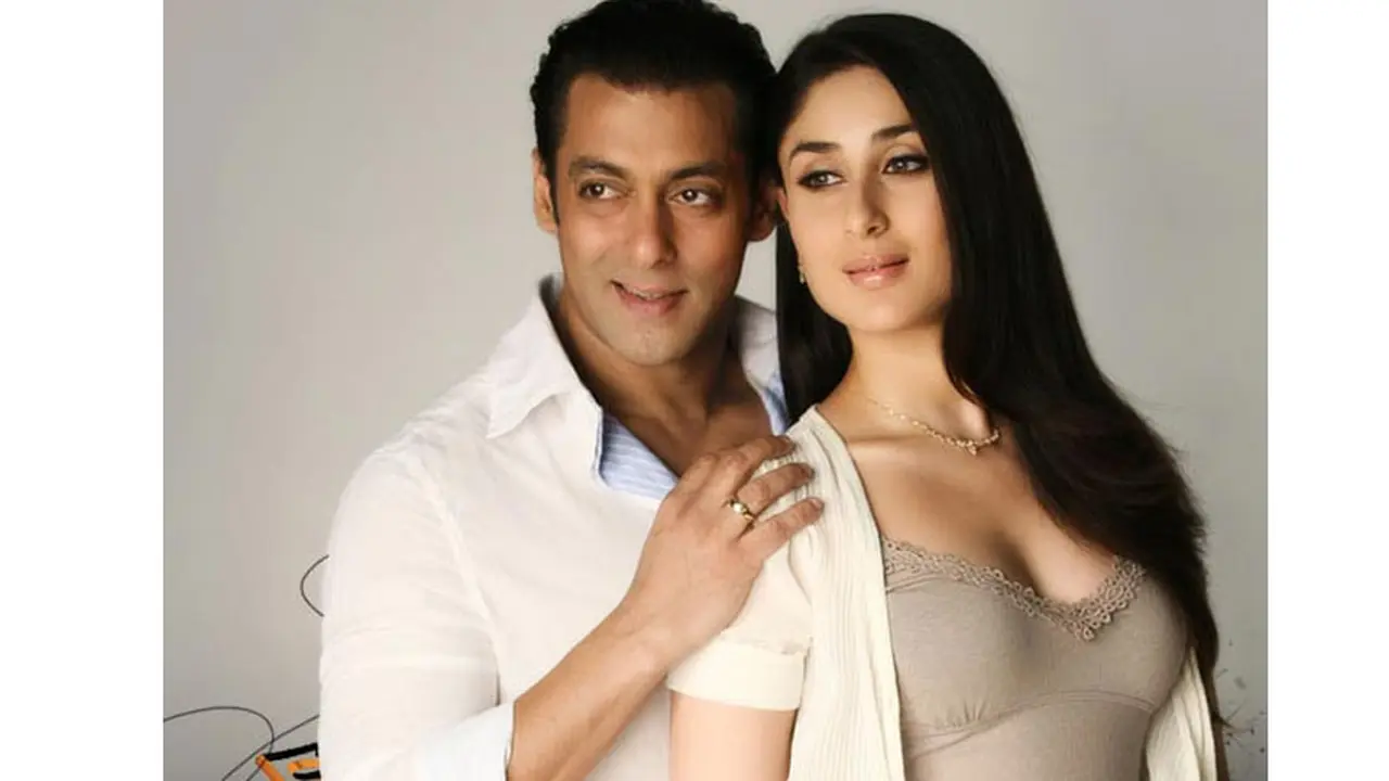 Salman Khan dan Kareena Kapoor Akan Dipersatukan Lagi