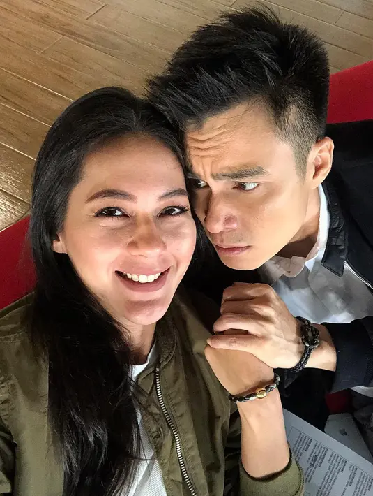 (Instagram/baimwong)