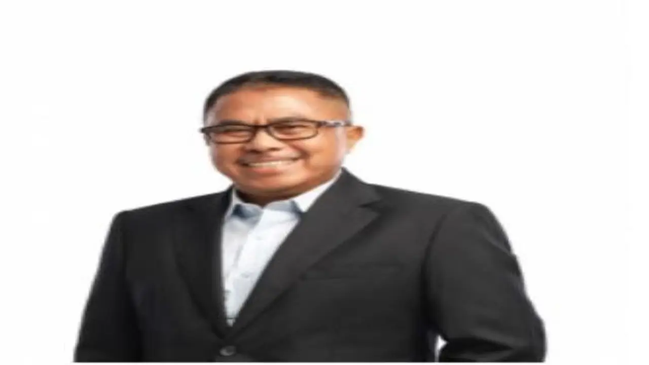 Komisaris KSEI dan Dirut BEI Periode 2009-2015 Ito Warsito (Dok: KSEI)