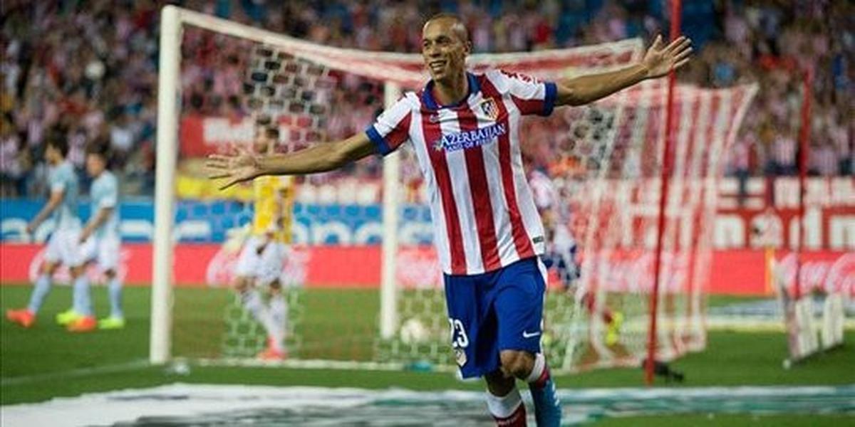 Joao Miranda