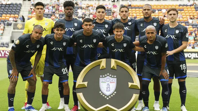 Pachuca