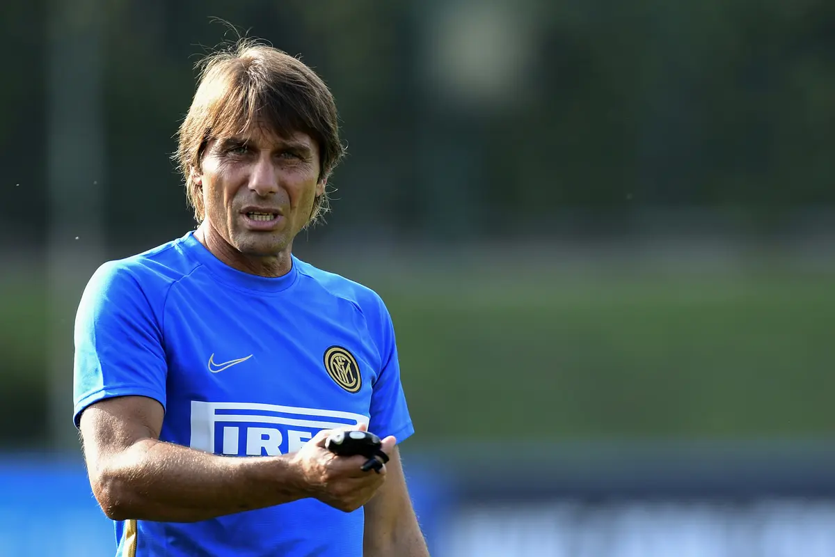 Inter Milan Siap Hadapi Slavia Praha di Liga Champions