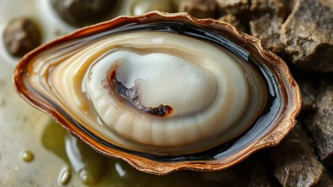 Abalon Punya Kandungan Protein Tinggi, Peneliti Ungkap Manfaatnya bagi Kesehatan