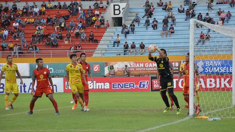 Sriwijaya FC