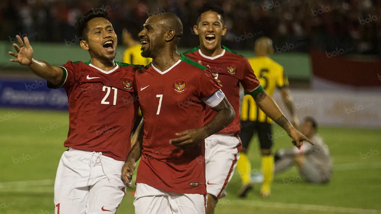 Timnas Indonesia