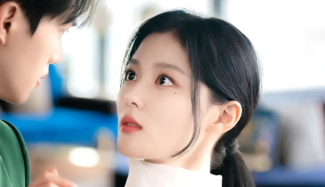 My Demon tayang perdana pada 24 November 2023. Episode barunya akan hadir setiap Jumat dan Sabtu dan bisa disaksikan di Netflix. [Foto: Instagram/sbsdrama.official]