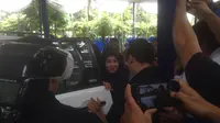 Sylviana Murni (Liputan6.com/M Radityo Priyasmoro)