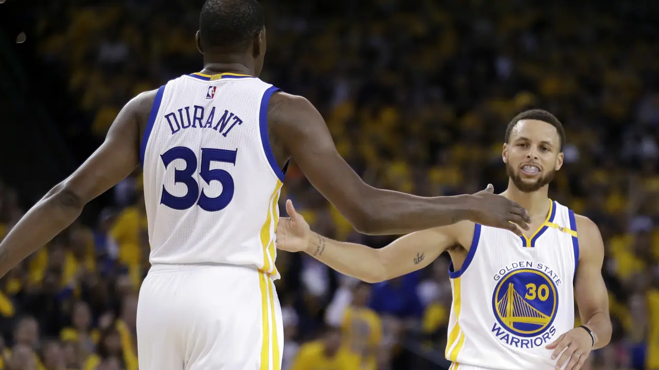 Stephen Curry