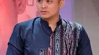 Siapapun Presiden Terpilih, Ini Harapan Gilang Dirga