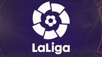 La Liga - Ilustrasi Logo La Liga (Bola.com/Adreanus Titus)