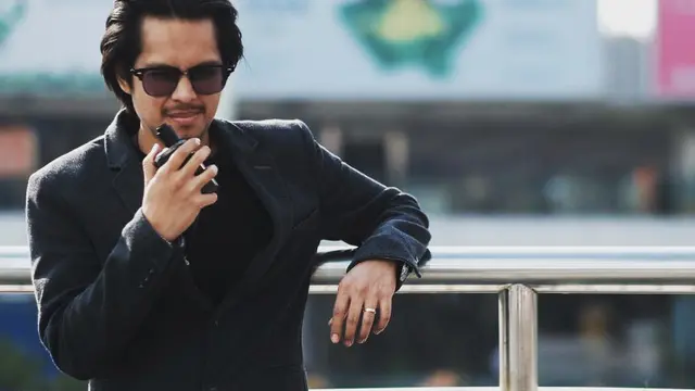 [Bintang] Raka Widyarma