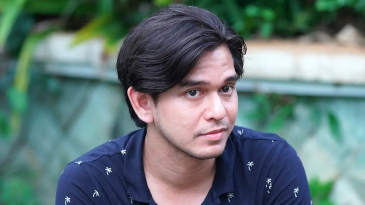 Samudra Cinta