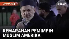 Para pemimpin Muslim Amerika yang marah atas dukungan Presiden Joe Biden terhadap Israel mengatakan mereka tidak akan mengambil bagian dalam perayaan Ramadan atau pun Idul Fitri di Gedung Putih tahun ini. Mereka tetap menekan Gedung Putih agar mengup...