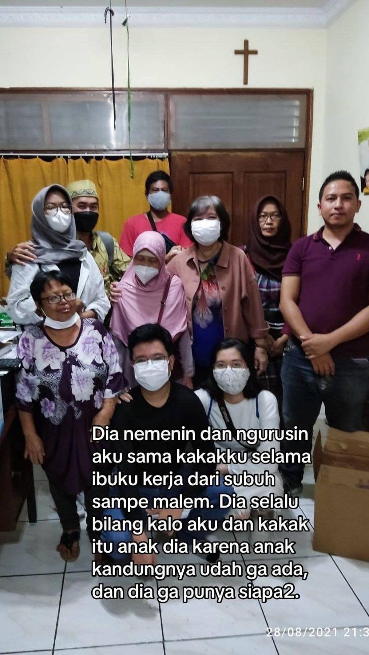 Dok. Istimewa