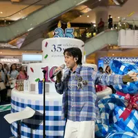 Tahun ini menjadi momen bersejarah bagi Bath & Body Works, merek kecantikan dan perawatan tubuh yang dikenal karena koleksi aroma yang lembut, memikat, dan selalu membawa rasa bahagia di setiap semprotannya. (foto/dok: fimela.com/sitinurarisha)