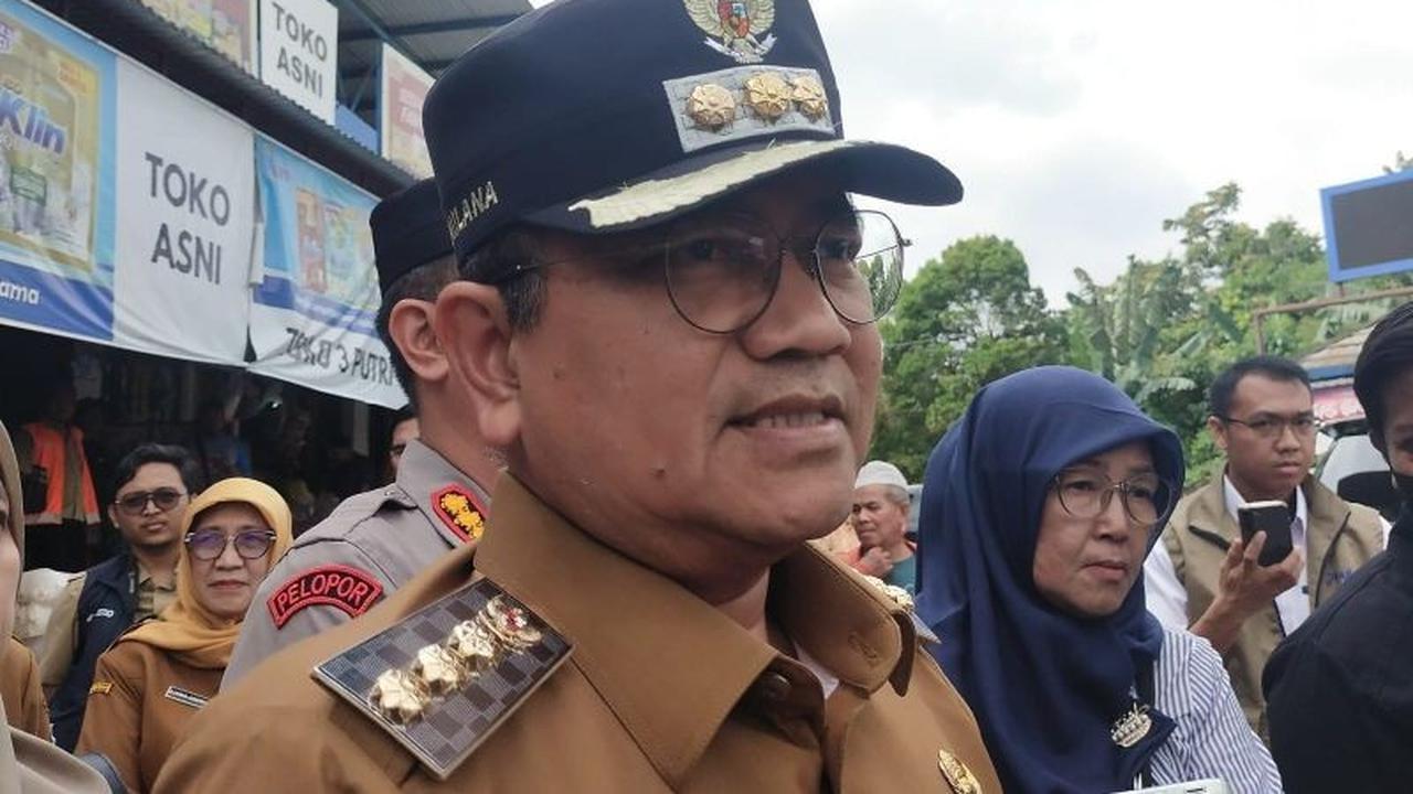 Pemkot Jambi Imbau Warga Tingkatkan Keamanan Rumah Mudik Jelang Idul Fitri