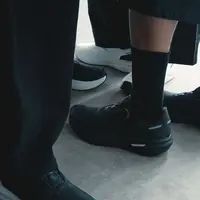 Intip koleksi sepatu futuristik dan elegan dari Kanky NXT untuk aktivitas sehari-hari (Kanky NXT)