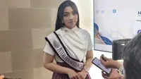 Puteri Indonesia Ajak Publik Figur Promosikan Produk Ekonomi Kreatif