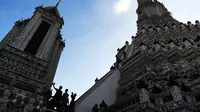 Deretan Destinasi Wisata Favorit Kala Libur Imlek 2019, Mana Saja?