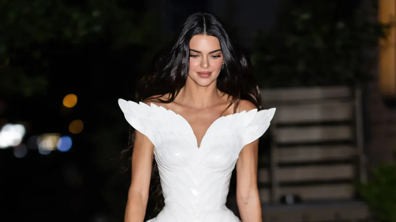 Kendall Jenner