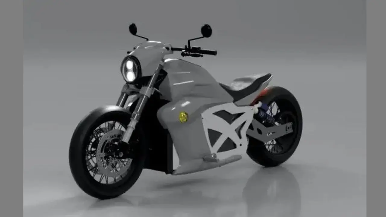 Motor Listrik
