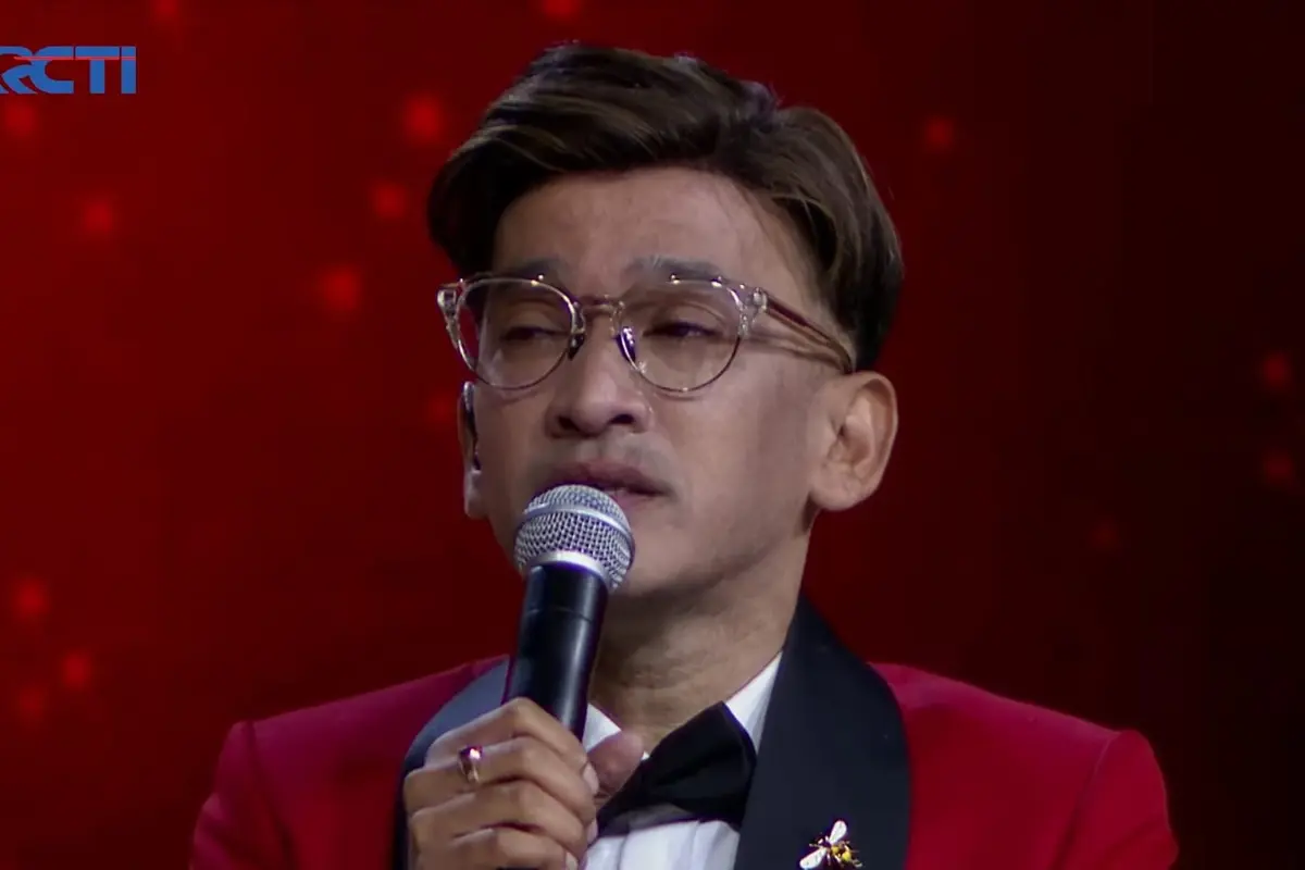 Ruben Onsu