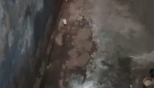 Senin Pagi, Warga Jakarta Alami Pemadaman Listrik