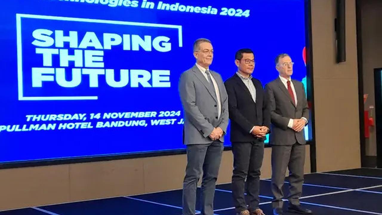 Italia Promosi Teknologi Mesin Tekstil Ramah Lingkungan di Bandung dan Solo, Bagaimana Respons Pelaku Industri Lokal?