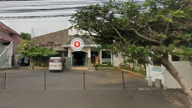 Restoran Simpang Raya (Google Street View)