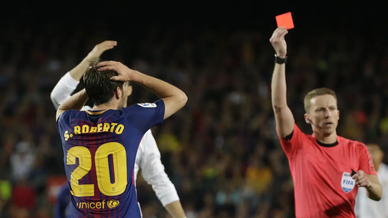 Sergi Roberto