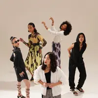 Brand Lokal Kolaborasi Hadirkan Koleksi Terbaru Peleburan Tiga Karakter Berbeda