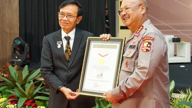Kalemdiklat Polri