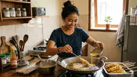 Cara Membuat Telur Gulung tanpa Tepung, Trik Sederhana yang Cocok untuk Usaha
