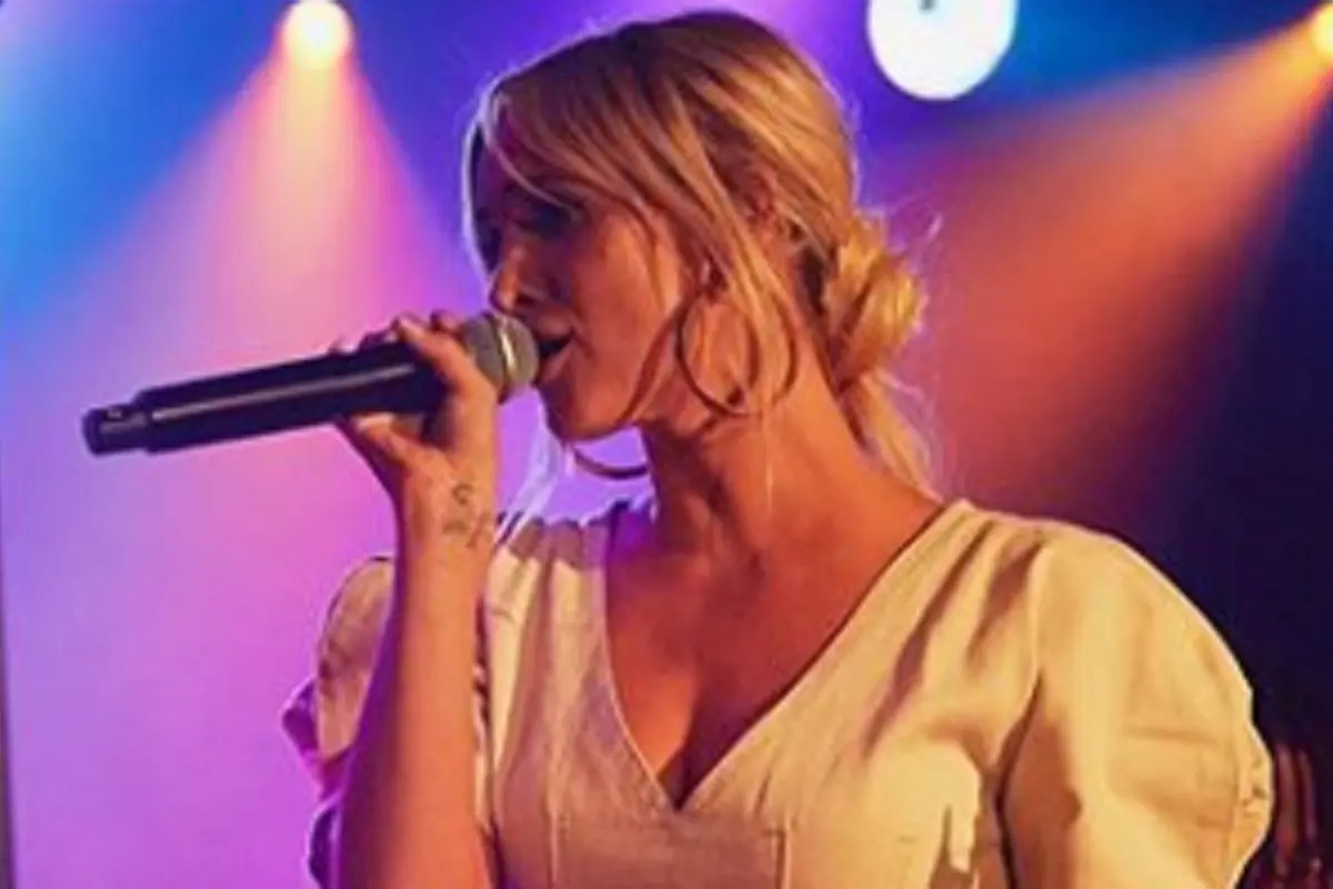 Ashlee Simpson