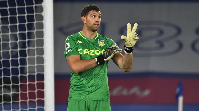 FOTO: 7 Kiper Teratas dengan Clean Sheets Terbanyak di Premier League hingga Pekan ke-23, David de Gea di Posisi 5