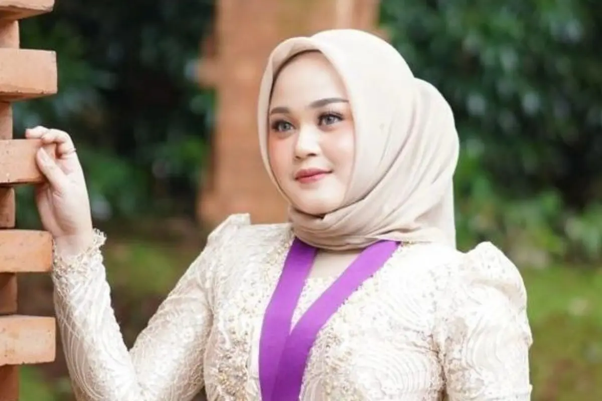 Potret Cecillia Gina (Sumber: Instagram/limbadindonesia)