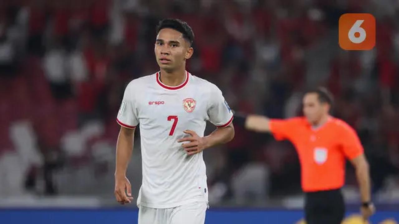 Kata Marselino Ferdinan usai Bawa Timnas Indonesia Kalahkan Arab Saudi 2-0