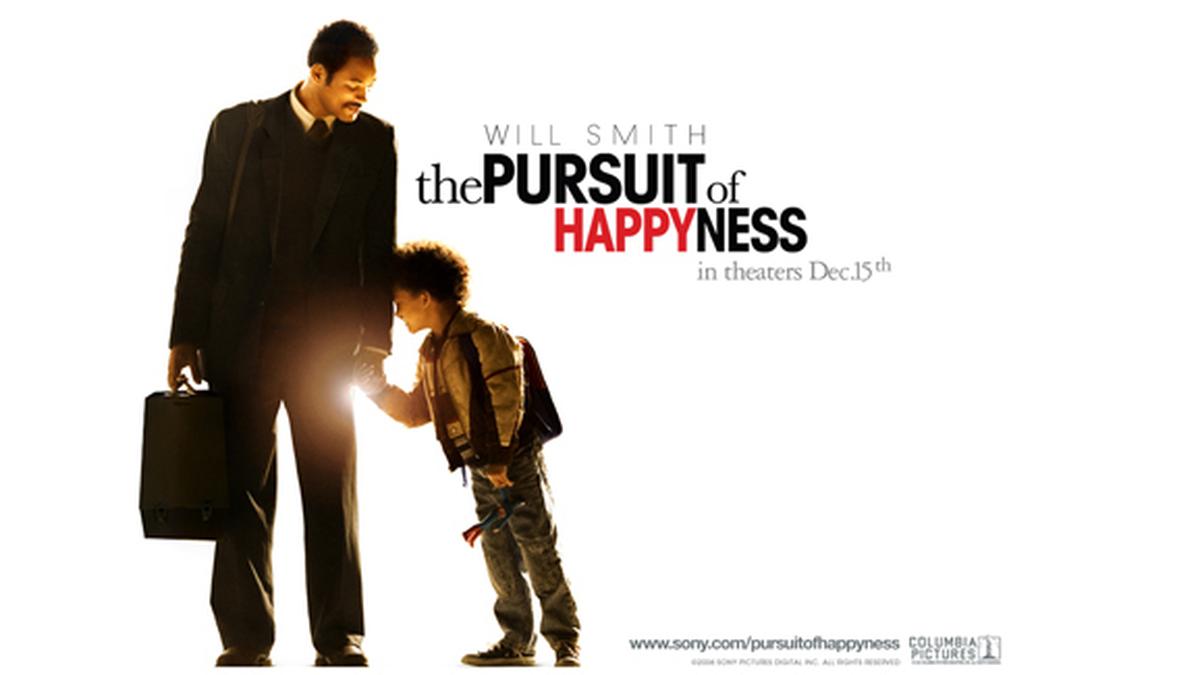 Kumpulan Film Perjuangan Hidup berdasarkan Kisah Nyata, Part II