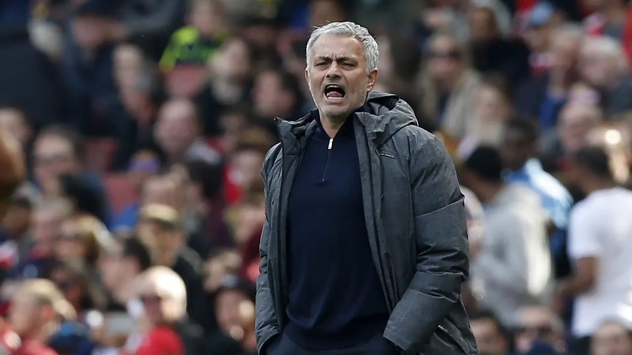 Manchester United (MU)